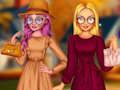 Spil Thanksgiving -holdstil online