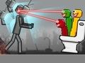 Spil Legeplads: Ragdoll War online Spil Legeplads: Ragdoll War online
