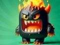 Spil Mit Monster Pet: Train and Fight online