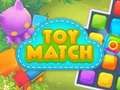 Spil Legetøjsmatch  online
