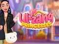 Spil Ulzzang Prinsesser  online