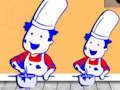 Spil Thanksgiving fantastisk suppe  online