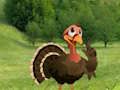 Spil Klar til Thanksgiving Party  online