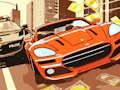 Spil City Cash Race online