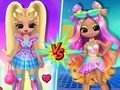 Spil OMG Fashion Doll -skaberen online