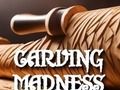 Spil Udskæring af galskab online