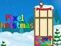 Spil Pixel jul  online