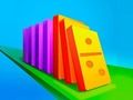 Spil Color Blocks Relax Puslespil  online