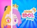 Spil Chibi Idol Party online