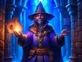 Spil Dungeon Mage online