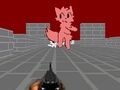 Spil Furry morder  online