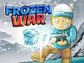 Spil Frossen krig  online