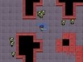 Spil Mand vs Zombieee online