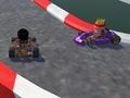 Spil Super Codey Kart online