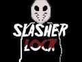 Spil Slasher Lock online