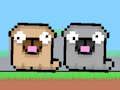 Spil Venner Pug  online