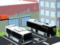 Spil City Bus Parking Challenge Simulator 3D online