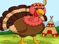 Spil Thanksgiving se forskellen  online