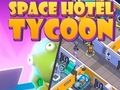 Spil My Space Hotel: Tycoon online