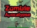 Spil Zombie Dommedag  online