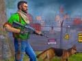 Spil TPS Gun War Skydespil 3D  online