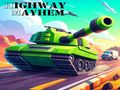 Spil Highway Mayhem online