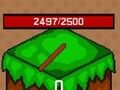 Spil Merge pickaxe 2 online