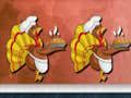 Spil Thanksgiving Greeting Board online