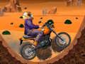 Spil Moto Stuntman online