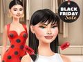 Spil Shopaholic Black Friday online