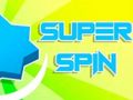Spil Super spin online