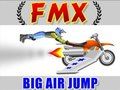 Spil FMX Big Air Jump online