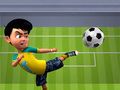 Spil Tappu frispark udfordring online