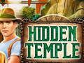 Spil Skjult tempel  online