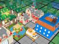 Spil Stable city online  online