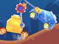 Spil Katte: Crash Arena Turbo Stars online