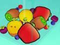 Spil Vandmelon Merge 3D  online