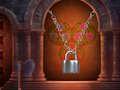 Spil Mistede mysteriummasker Voidwatcher Visage online