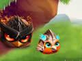 Spil Candy fugl  online