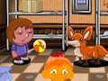 Spil Monkey Go Happy Stage 295 online