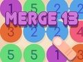 Spil Sammenfletning 13  online