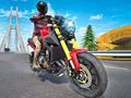 Spil Traffic Rider Moto Bike Racing online
