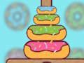 Spil Donuts fra Hanoi  online