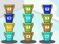 Spil Sorter spande  online