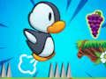 Spil Pingvin eventyr  online