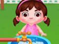 Spil Baby daglige vaner  online