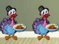 Spil Thanksgiving sødt græskar  online
