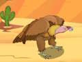 Spil Gila Monster Escape online