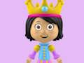 Spil World of Alice Fashion sjov  online