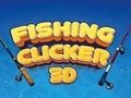 Spil Fiskeri Clicker 3D  online